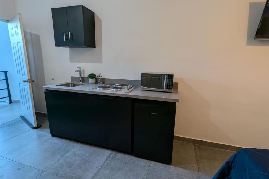 Comodo Y Moderno Loft Tec De Mty Apartamento *