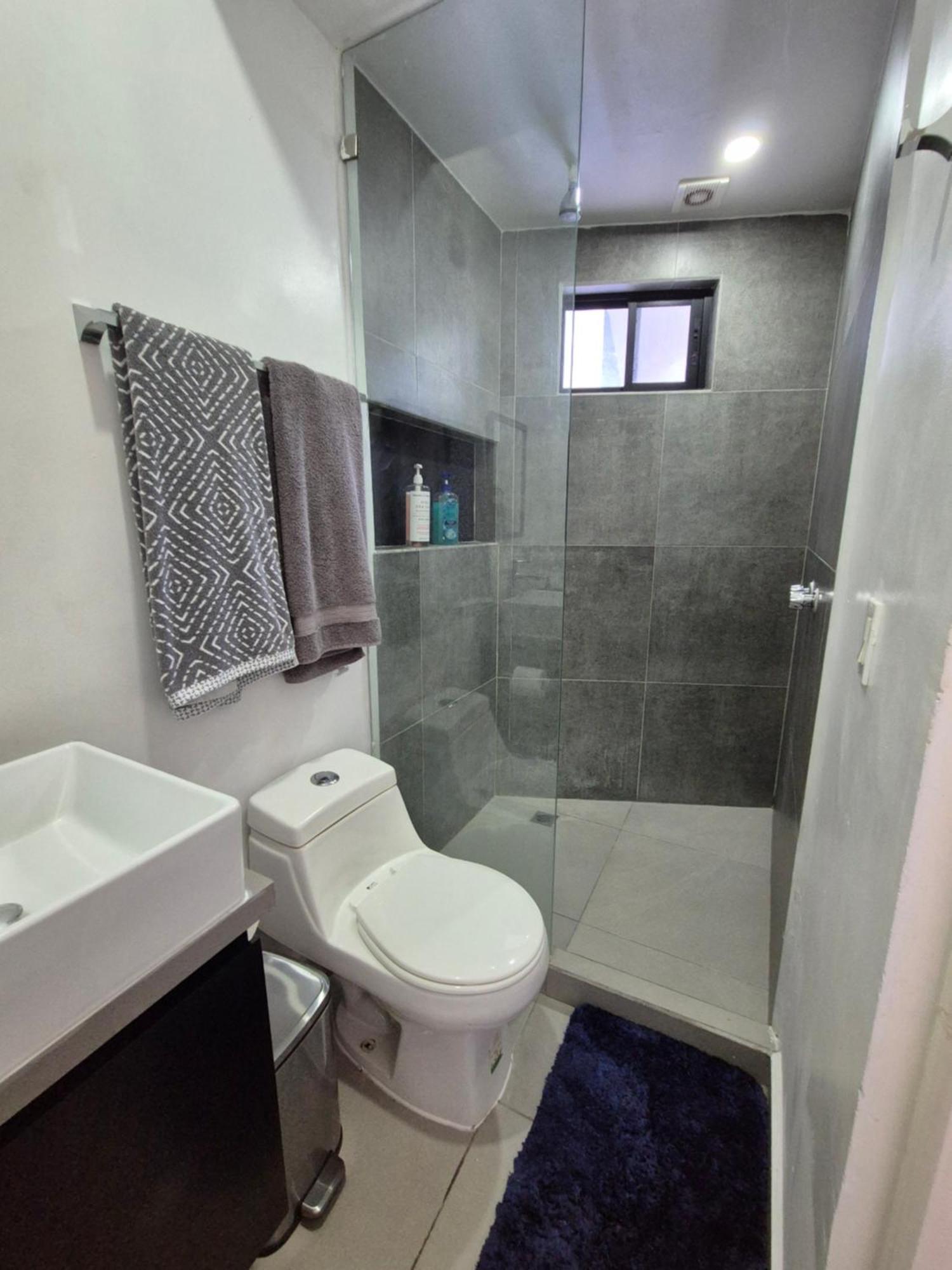 Comodo Y Moderno Loft Tec De Mty *