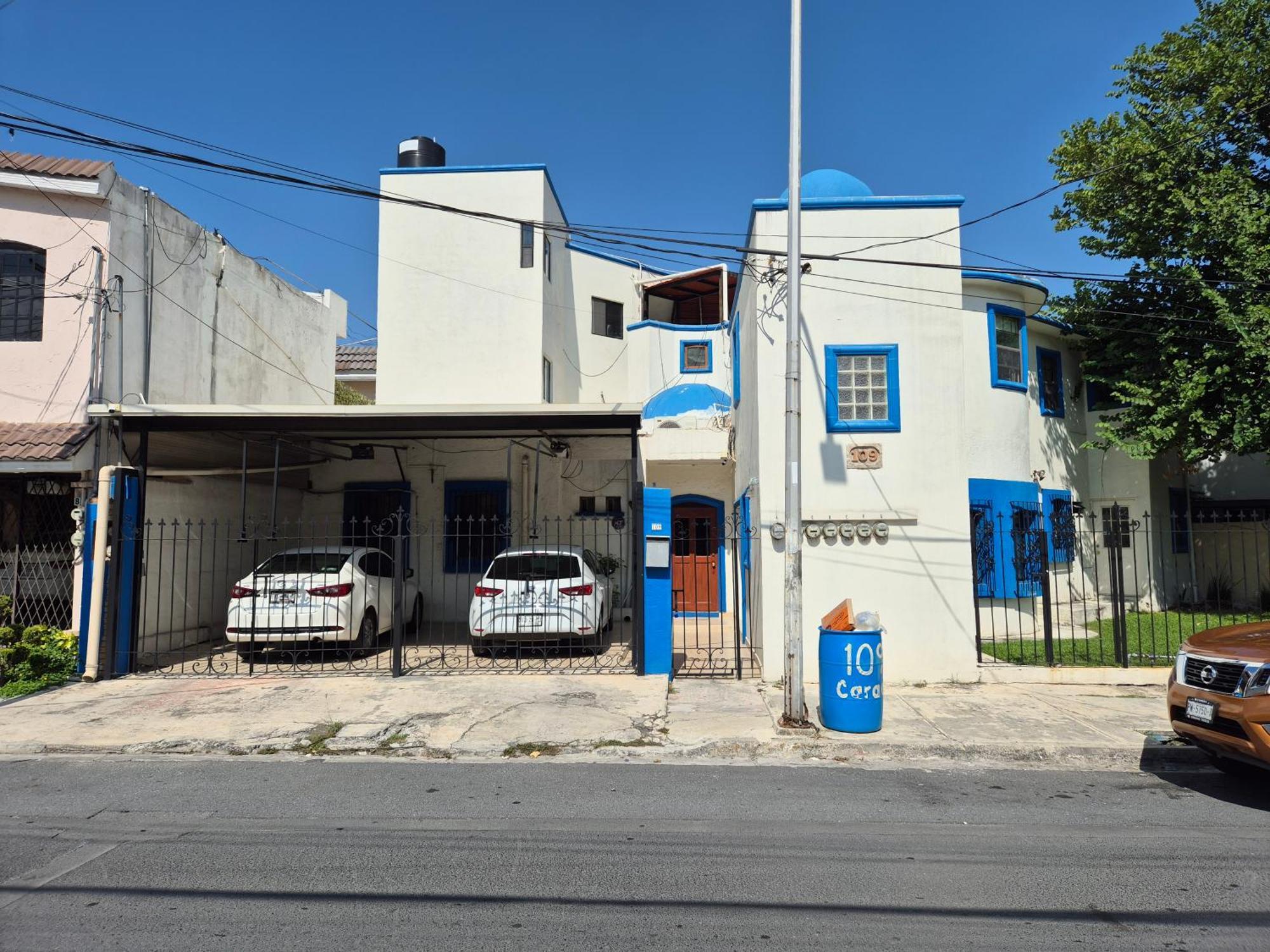 Apartamento Comodo Y Moderno Loft Tec De Mty