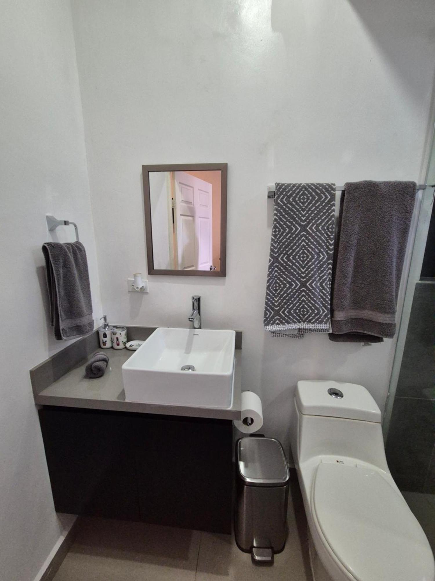 Comodo Y Moderno Loft Tec De Mty Apartamento