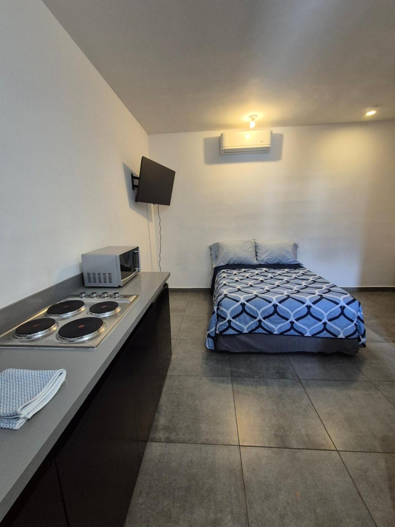 Comodo Y Moderno Loft Tec De Mty Apartamento